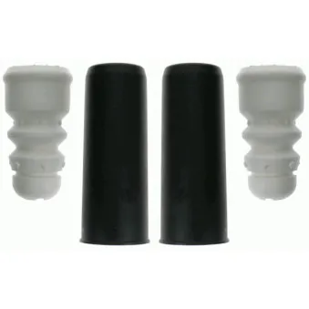Kit de protection contre la poussière, amortisseur SACHS 900 226