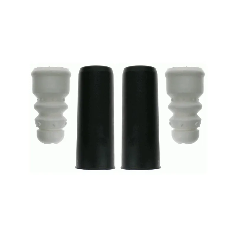 Kit de protection contre la poussière, amortisseur SACHS 900 226
