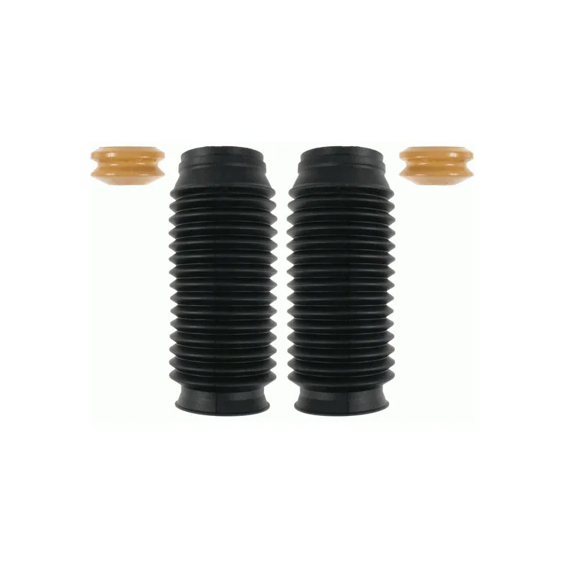 Kit de protection contre la poussière, amortisseur SACHS 900 227