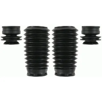 Kit de protection contre la poussière, amortisseur SACHS 900 228