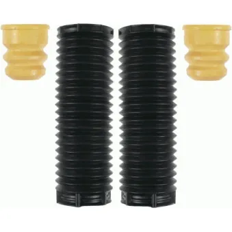 Kit de protection contre la poussière, amortisseur SACHS 900 229
