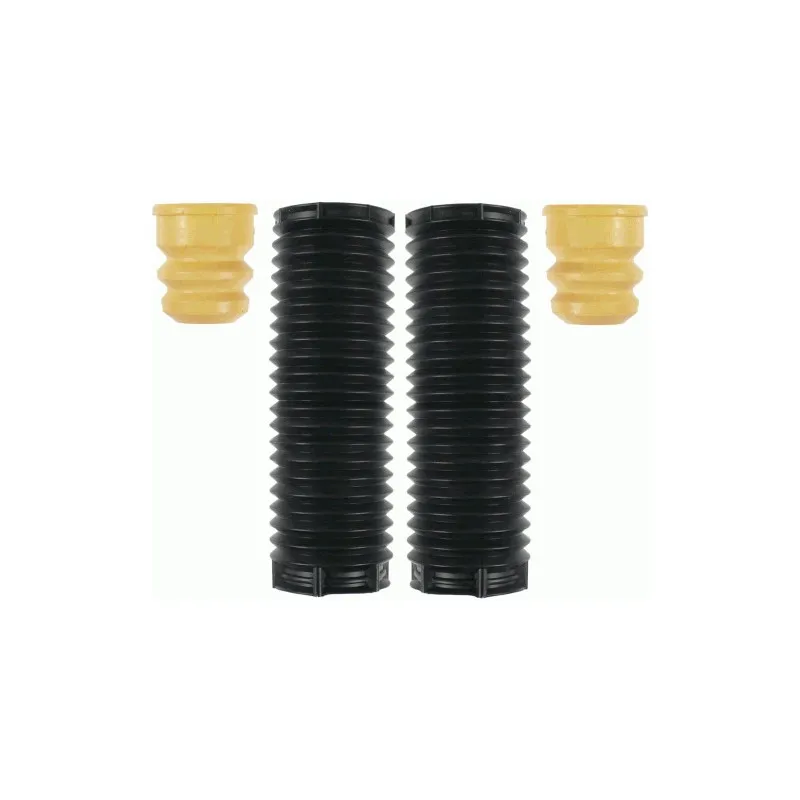 Kit de protection contre la poussière, amortisseur SACHS 900 229