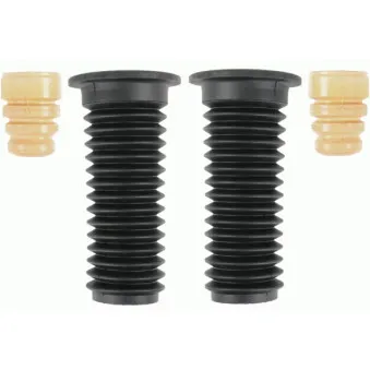 Kit de protection contre la poussière, amortisseur SACHS 900 231