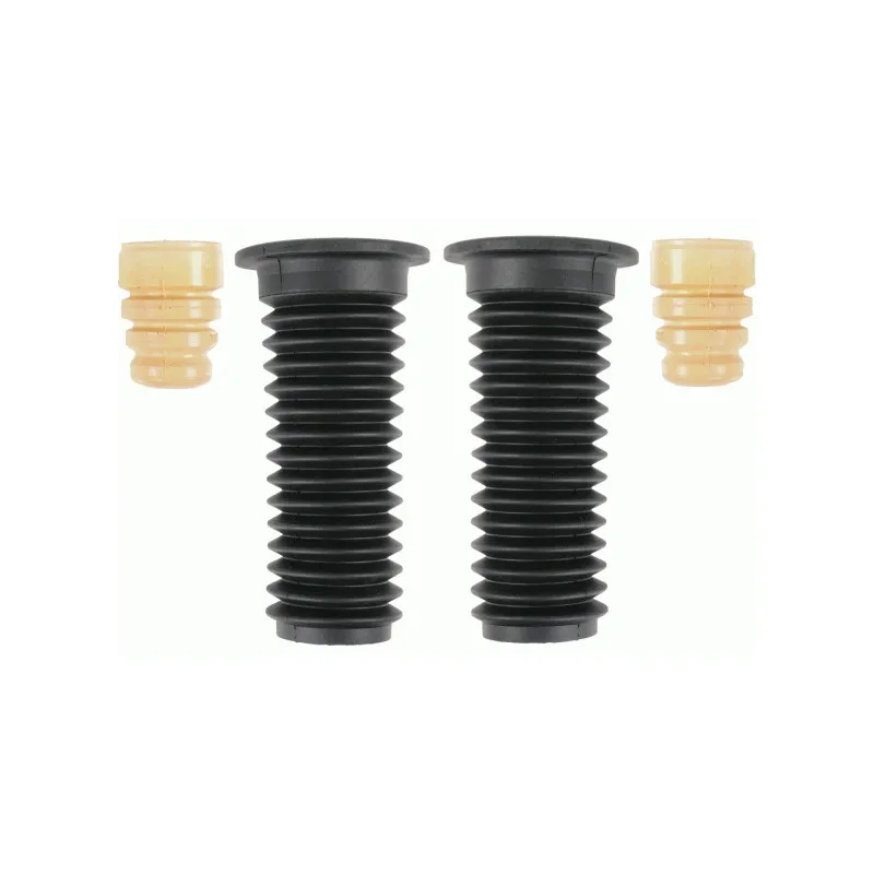 Kit de protection contre la poussière, amortisseur SACHS 900 231