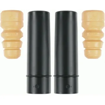 Kit de protection contre la poussière, amortisseur SACHS 900 232