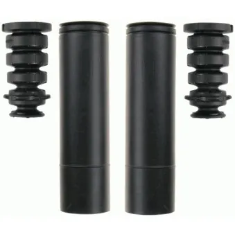 Kit de protection contre la poussière, amortisseur SACHS 900 233
