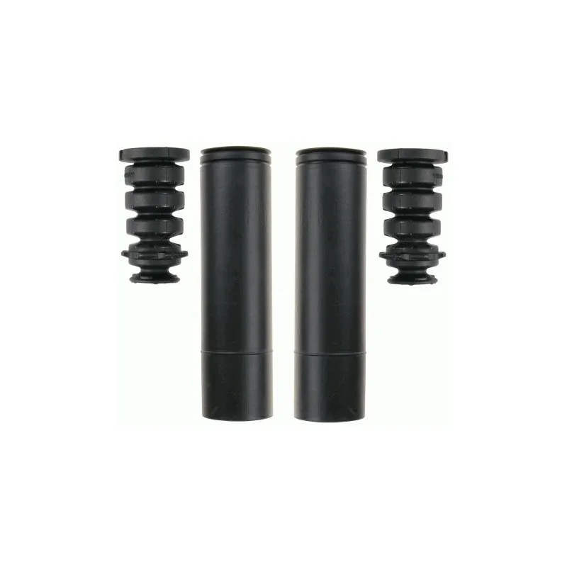 Kit de protection contre la poussière, amortisseur SACHS 900 233
