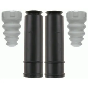 Kit de protection contre la poussière, amortisseur SACHS 900 234