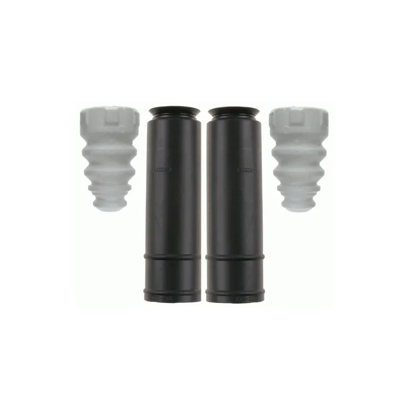 Kit de protection contre la poussière, amortisseur SACHS 900 234