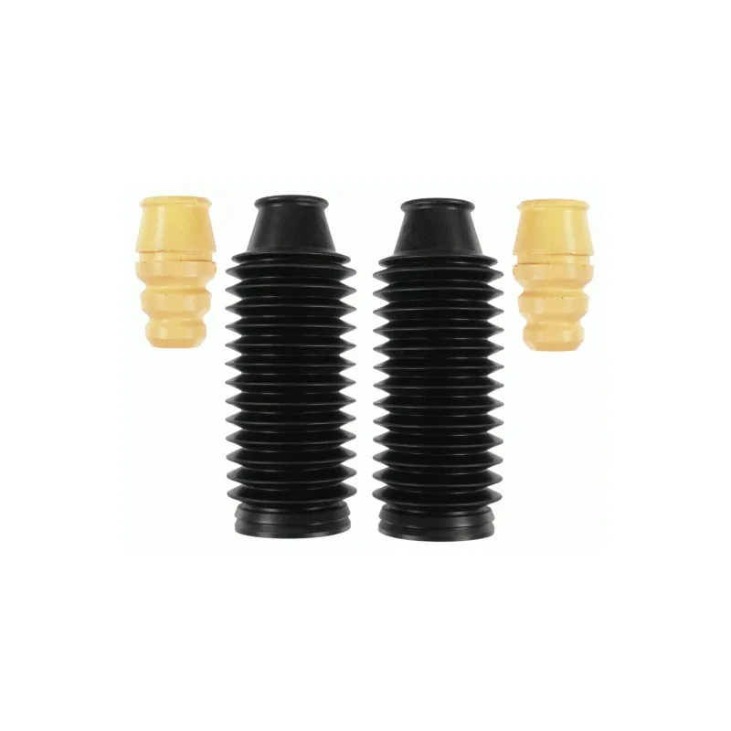 Kit de protection contre la poussière, amortisseur SACHS 900 235