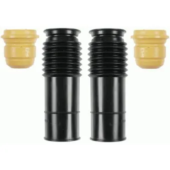 Kit de protection contre la poussière, amortisseur SACHS 900 236
