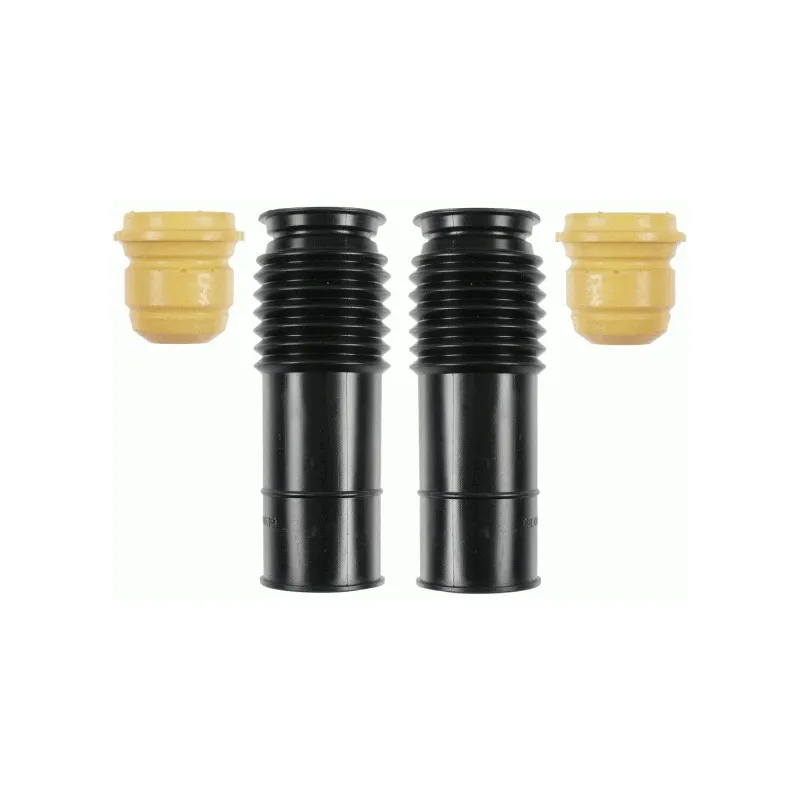 Kit de protection contre la poussière, amortisseur SACHS 900 236