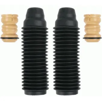 Kit de protection contre la poussière, amortisseur SACHS 900 237
