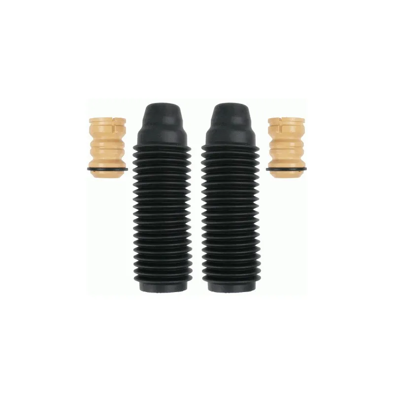 Kit de protection contre la poussière, amortisseur SACHS 900 237