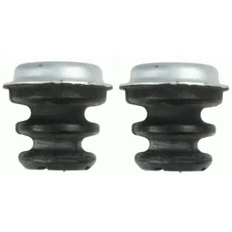 Butée élastique, suspension SACHS 900 238