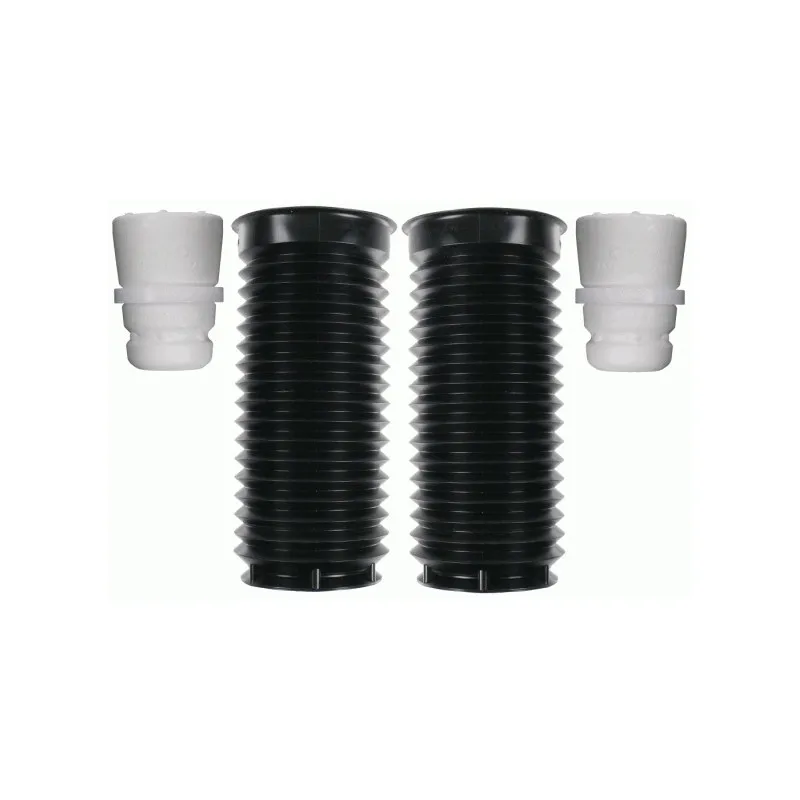 Kit de protection contre la poussière, amortisseur SACHS 900 239