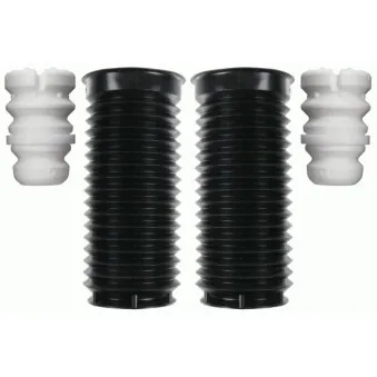 Kit de protection contre la poussière, amortisseur SACHS 900 240