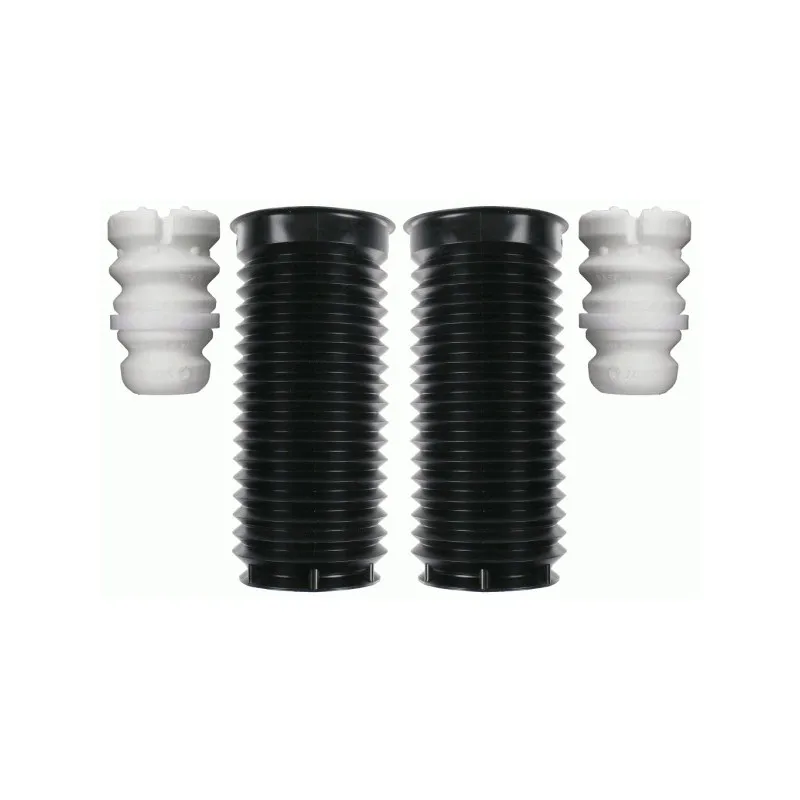 Kit de protection contre la poussière, amortisseur SACHS 900 240