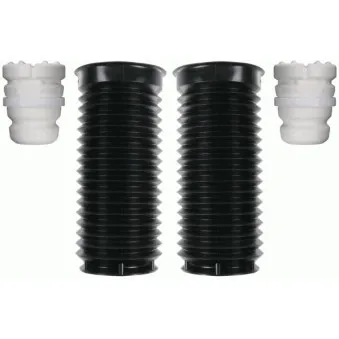 Kit de protection contre la poussière, amortisseur SACHS 900 241