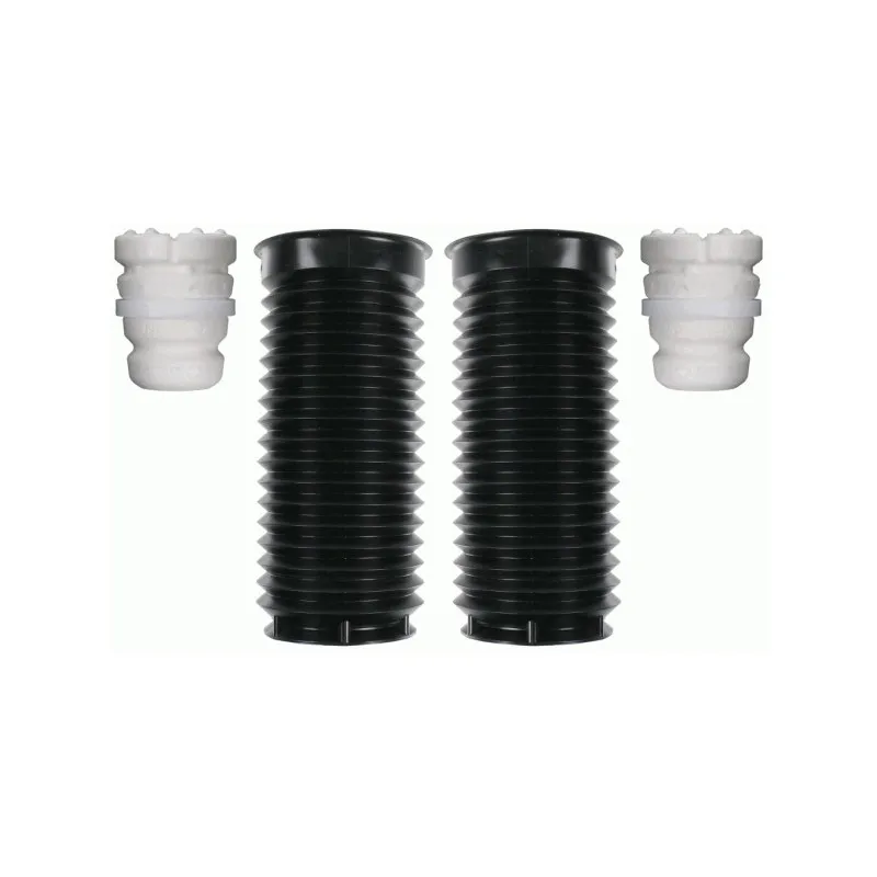 Kit de protection contre la poussière, amortisseur SACHS 900 241
