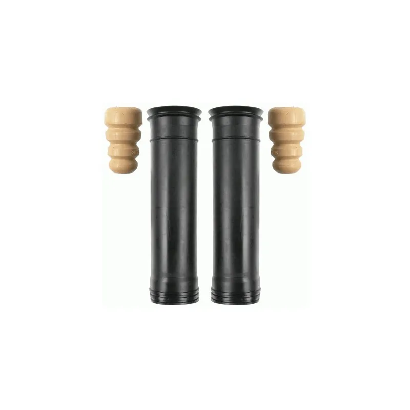 Kit de protection contre la poussière, amortisseur SACHS 900 244