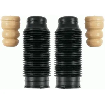 Kit de protection contre la poussière, amortisseur SACHS 900 245