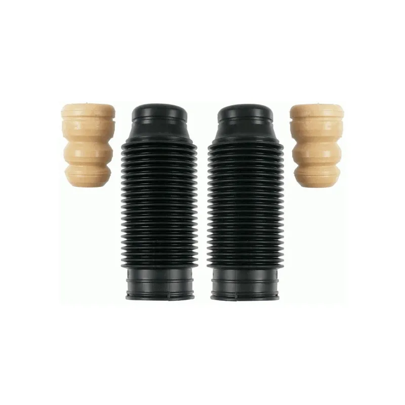 Kit de protection contre la poussière, amortisseur SACHS 900 245