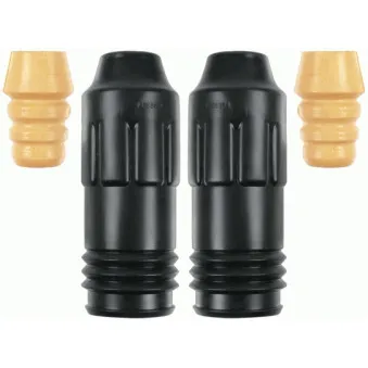Kit de protection contre la poussière, amortisseur SACHS 900 246