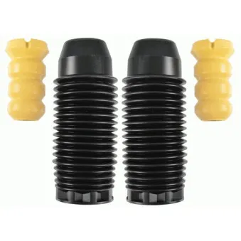 Kit de protection contre la poussière, amortisseur SACHS 900 247