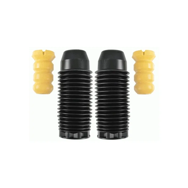 Kit de protection contre la poussière, amortisseur SACHS 900 247