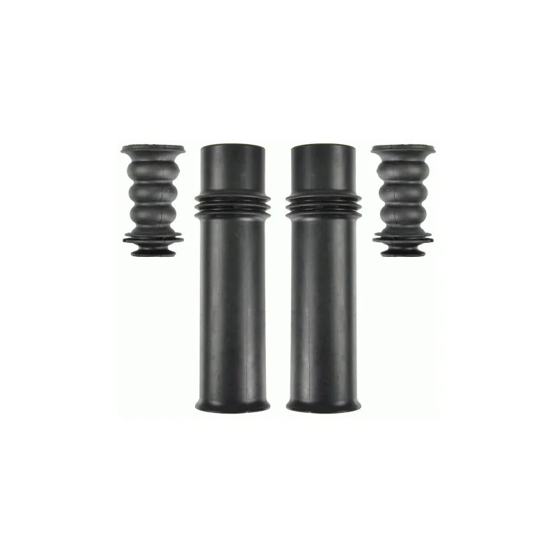 Kit de protection contre la poussière, amortisseur SACHS 900 248