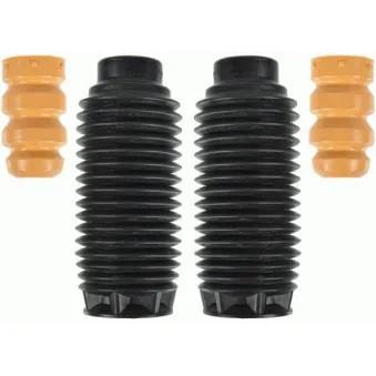 Kit de protection contre la poussière, amortisseur SACHS 900 249