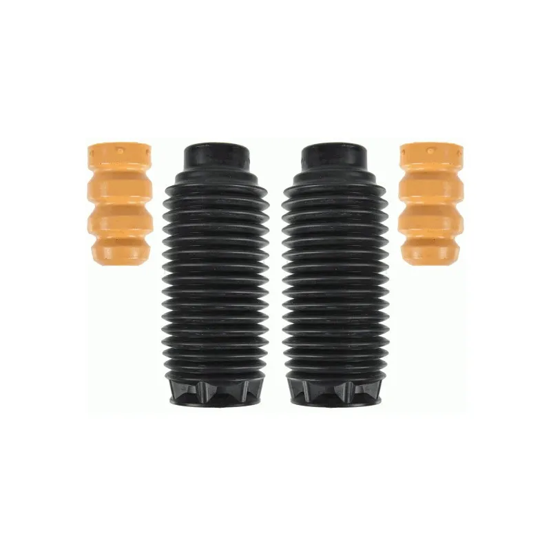 Kit de protection contre la poussière, amortisseur SACHS 900 249