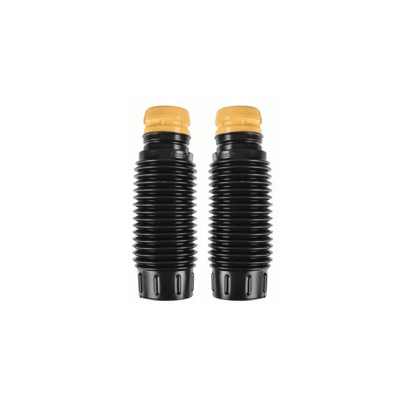 Kit de protection contre la poussière, amortisseur SACHS 900 250