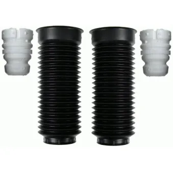 Kit de protection contre la poussière, amortisseur SACHS 900 251
