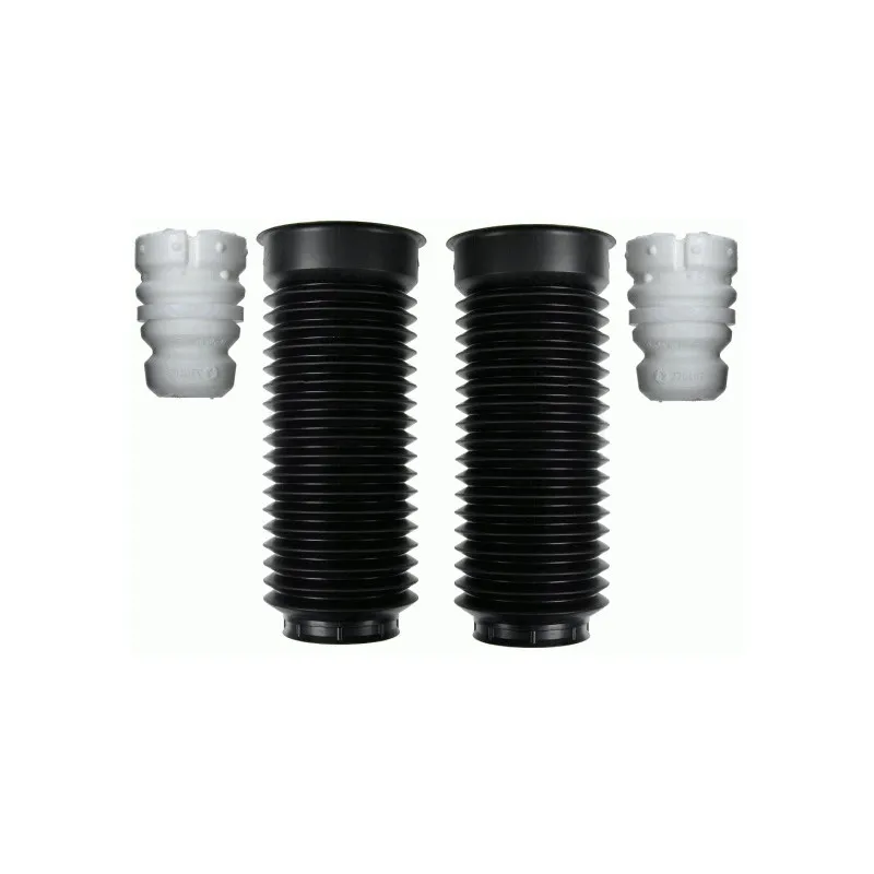Kit de protection contre la poussière, amortisseur SACHS 900 251
