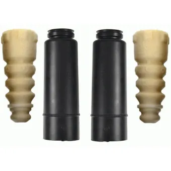 Kit de protection contre la poussière, amortisseur SACHS 900 252