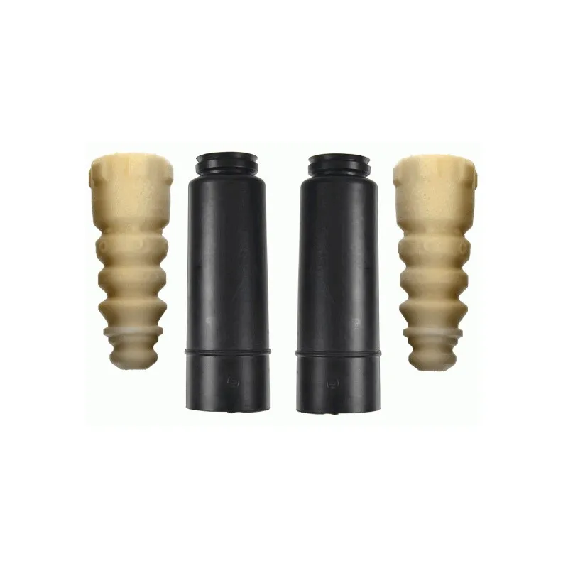 Kit de protection contre la poussière, amortisseur SACHS 900 252