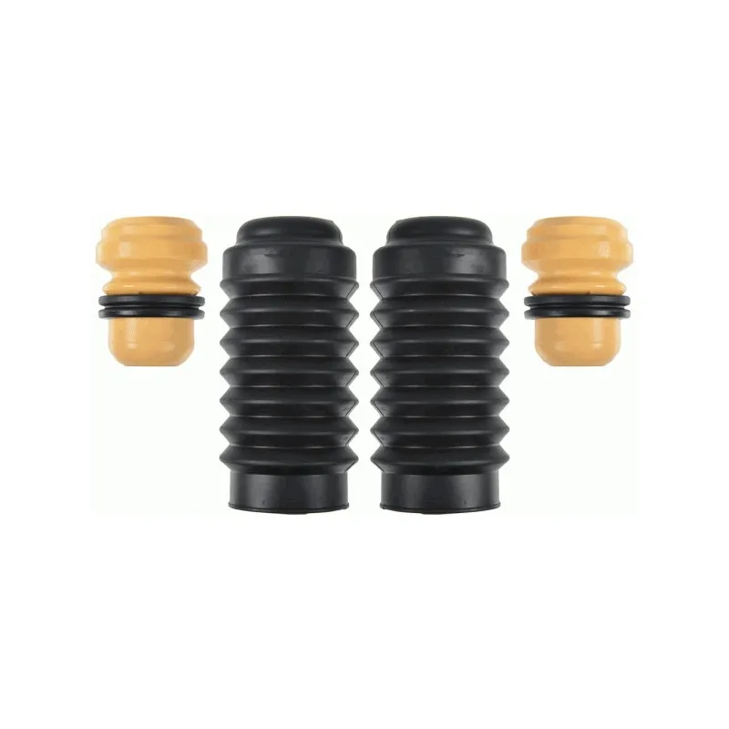 Kit de protection contre la poussière, amortisseur SACHS 900 253