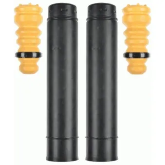 Kit de protection contre la poussière, amortisseur SACHS 900 302