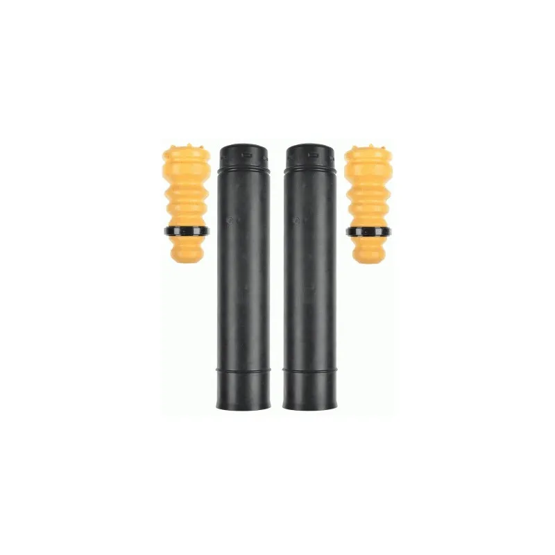 Kit de protection contre la poussière, amortisseur SACHS 900 302