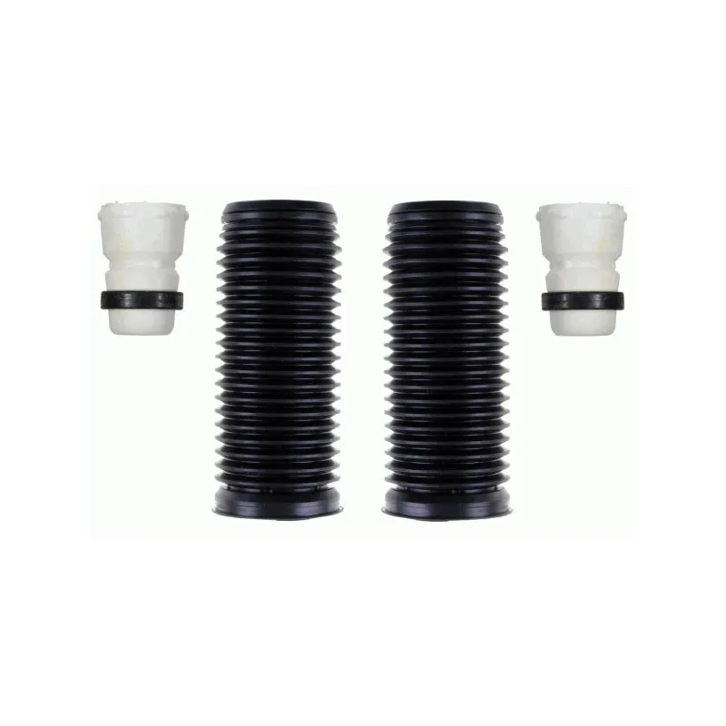 Kit de protection contre la poussière, amortisseur SACHS 900 303
