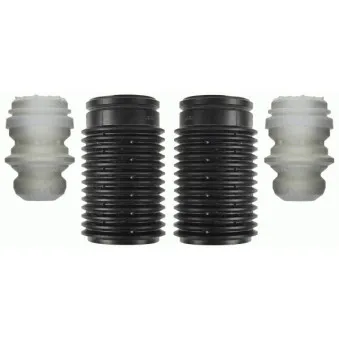 Kit de protection contre la poussière, amortisseur SACHS 900 305