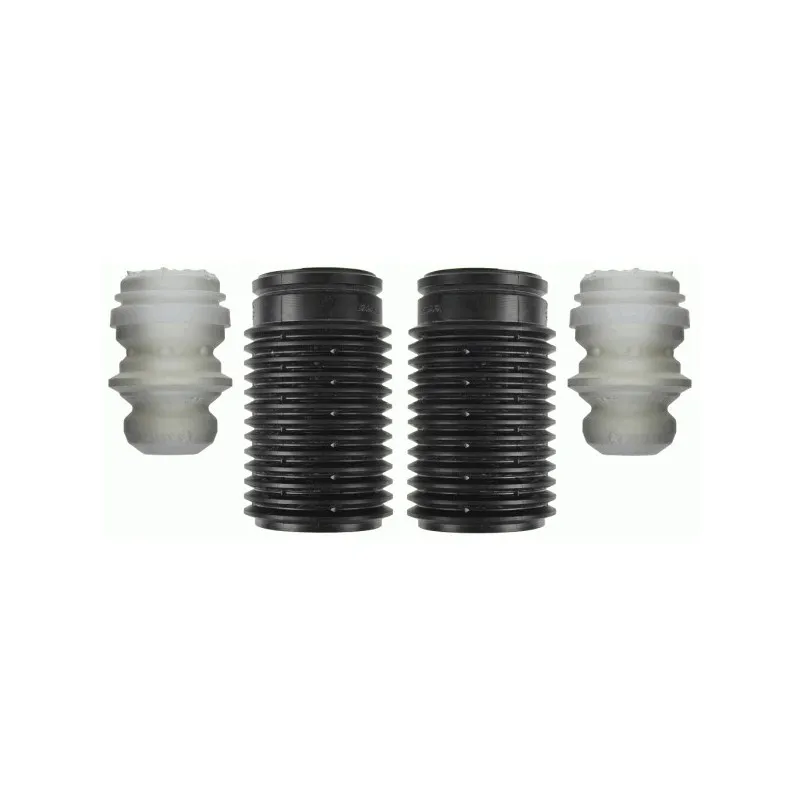 Kit de protection contre la poussière, amortisseur SACHS 900 305