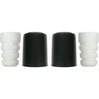 Kit de protection contre la poussière, amortisseur SACHS 900 306