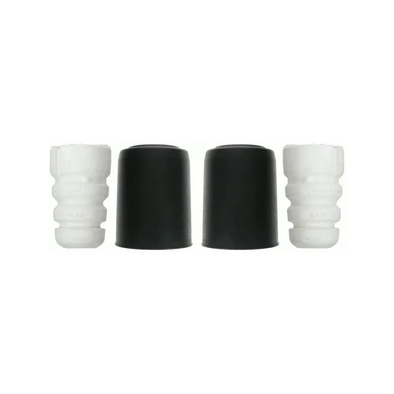 Kit de protection contre la poussière, amortisseur SACHS 900 306