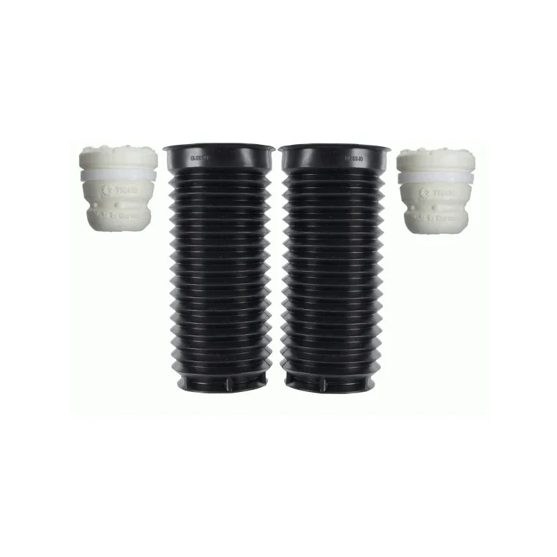 Kit de protection contre la poussière, amortisseur SACHS 900 309