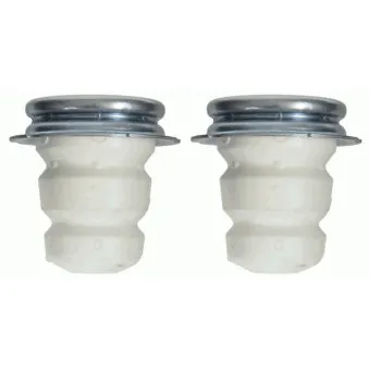 Butée élastique, suspension SACHS 900 310