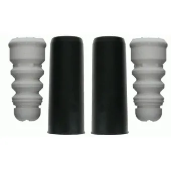 Kit de protection contre la poussière, amortisseur SACHS 900 311