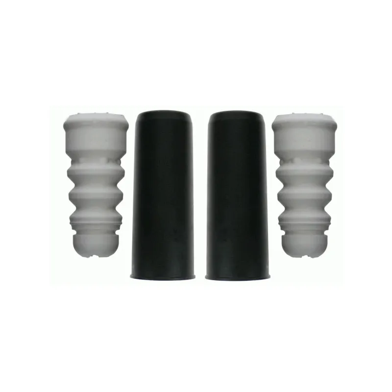 Kit de protection contre la poussière, amortisseur SACHS 900 311